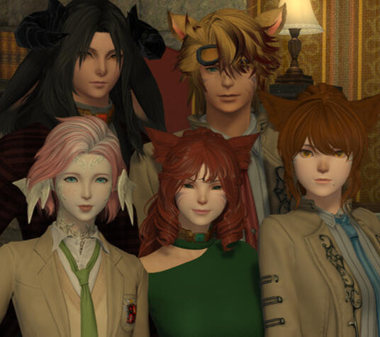 Mothers Day Visit from the Kids!